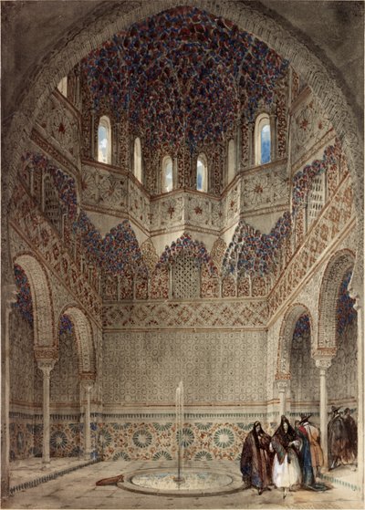 Nel Palazzo dell
